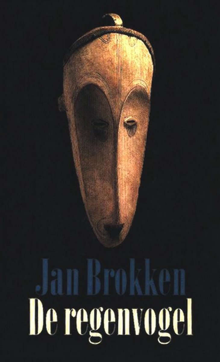 De regenvogel - Een reis door Equatoriaal Afrika -