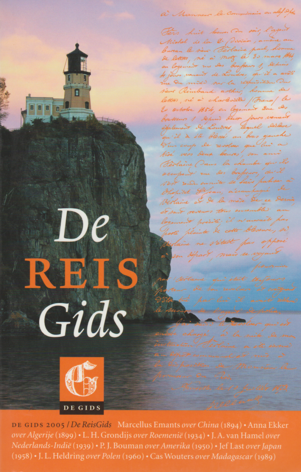 De Reis Gids