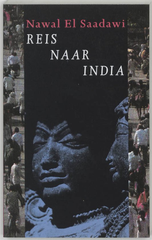 Reis naar India