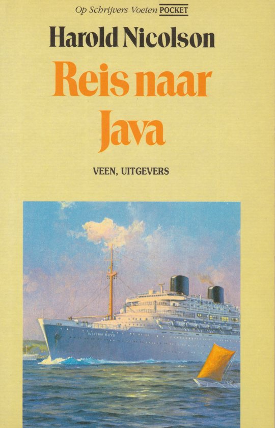 Reis naar Java