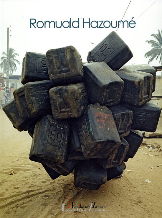 Romuald Hazoumé
