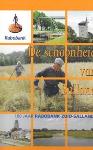 De schoonheid van Salland