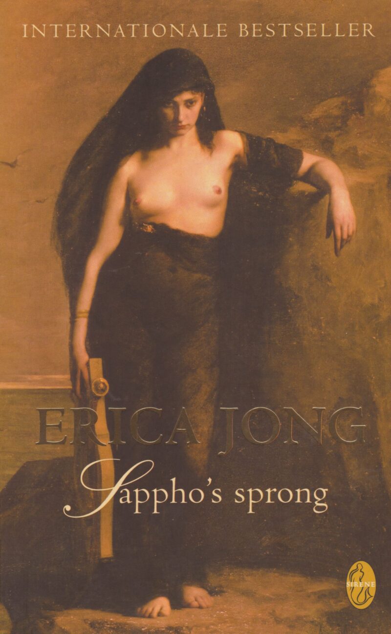 Sappho's sprong
