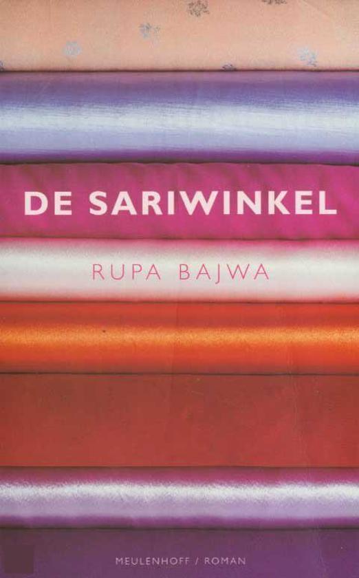 De sariwinkel
