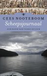 Scheepsjournaal - Een boek van verre reizen -