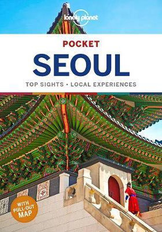 Seoul - Lonely Planet -