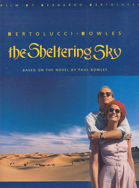 The Sheltering Sky