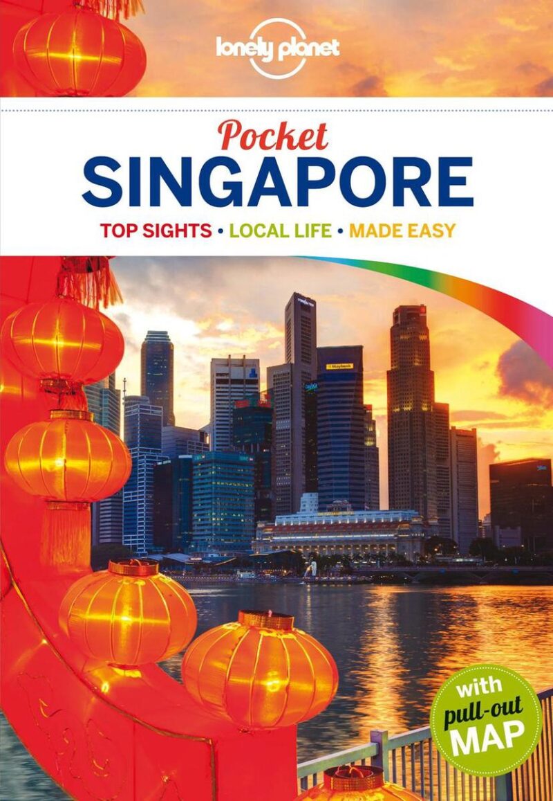 Singapore - Lonely Planet -