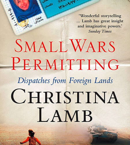 Small Wars Permitting - Dispatches from Foreign Lands -
