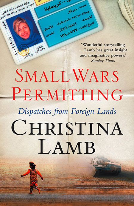 Small Wars Permitting - Dispatches from Foreign Lands -