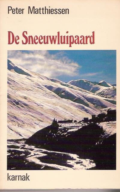 De sneeuwluipaard