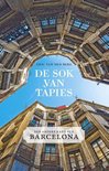 De sok van Tàpies - Een andere kant van Barcelona -