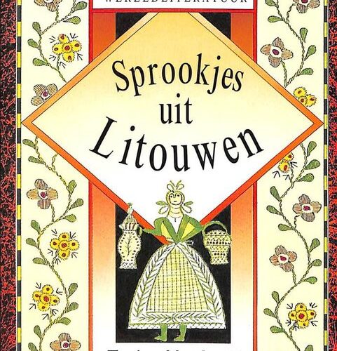 Sprookjes uit Litouwen