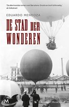 Stad der wonderen
