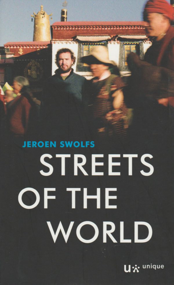 Streets of the world - Azië -