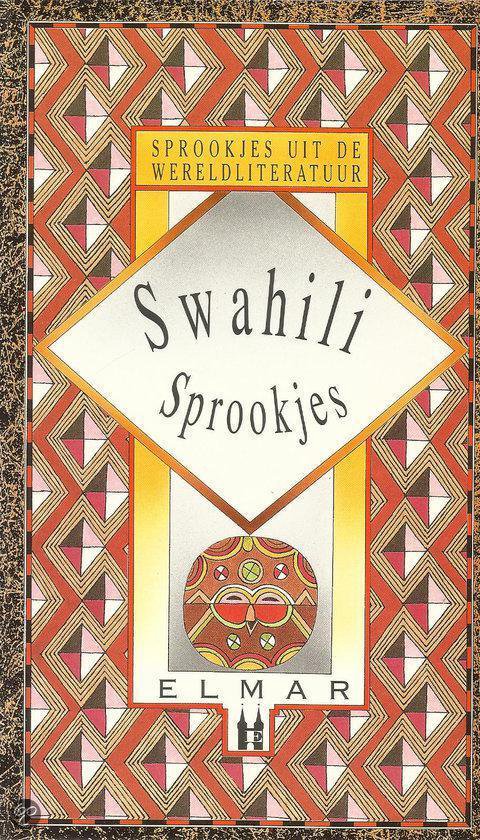 Swahili Sprookjes