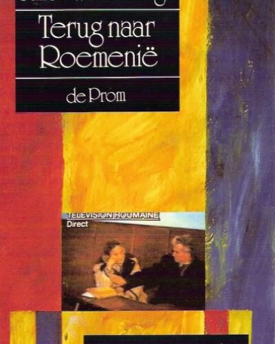 Terug naar Roemenië