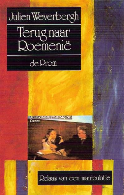 Terug naar Roemenië