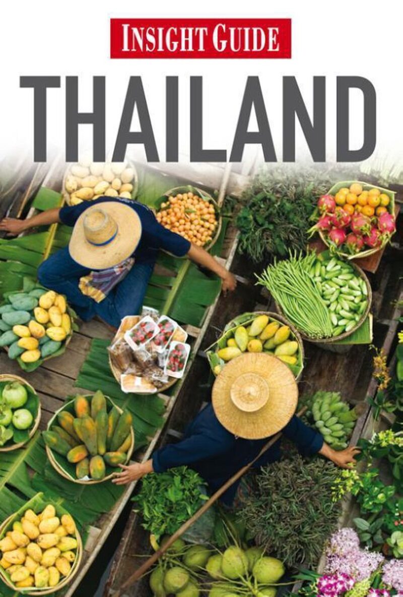 Thailand - Insight Guide -