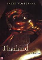 Thailand - geen zon zonder schaduw -
