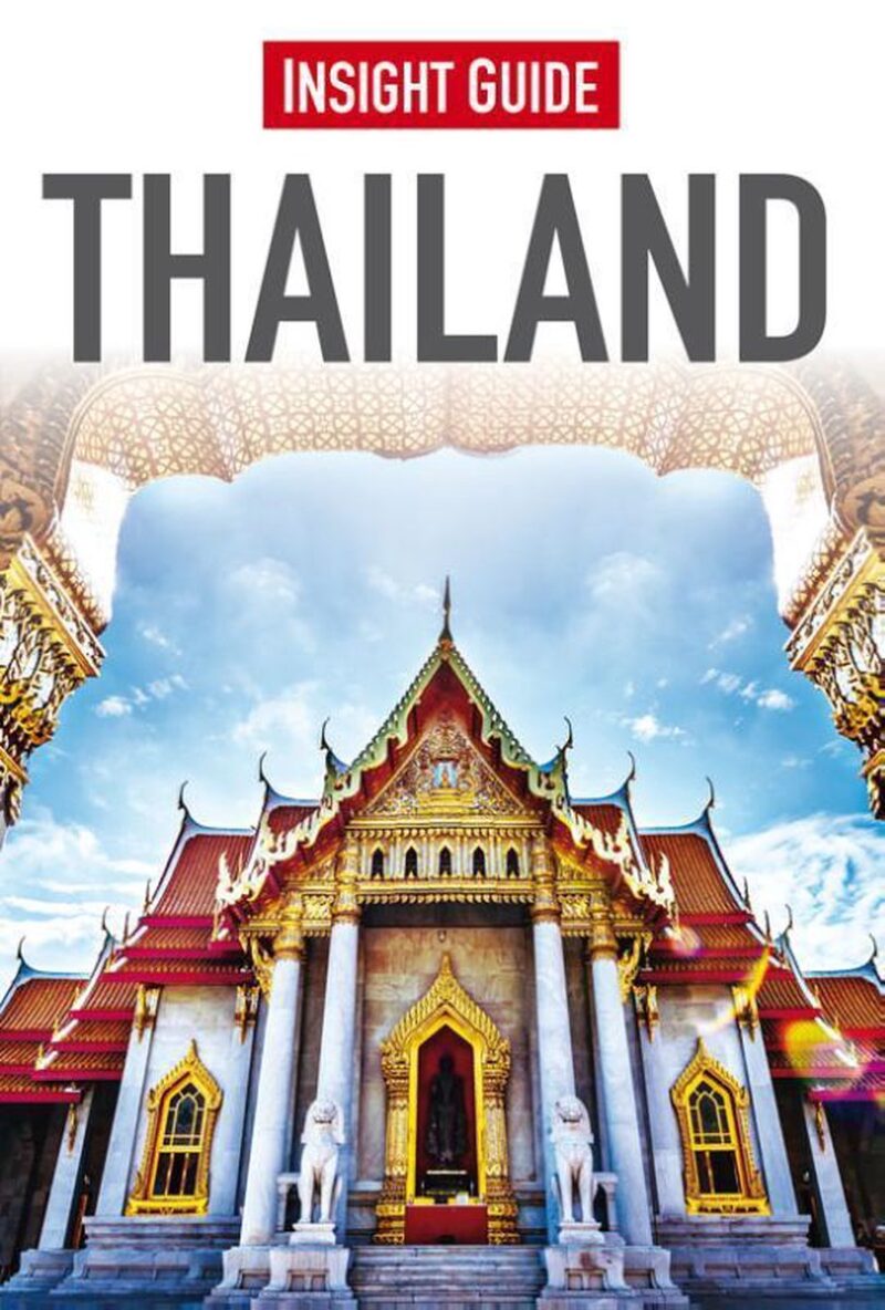 Thailand - Insight Guide -