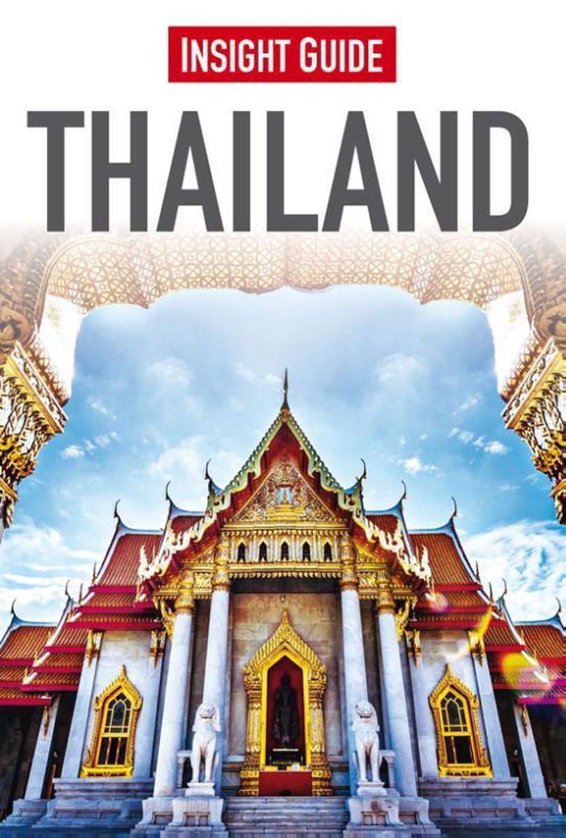 Thailand - Insight Guide -
