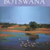 This is Botswana