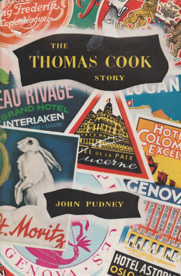 The Thomas Cook Story