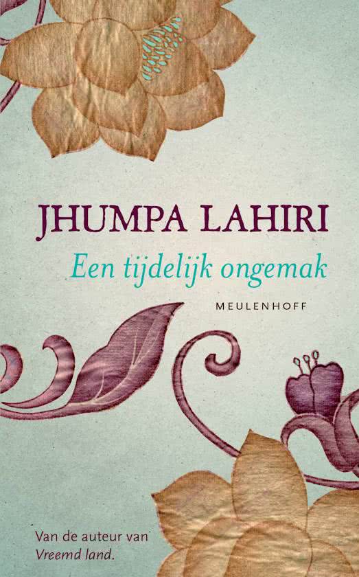 Een tijdelijk ongemak - Verhalen -