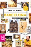 Barcelona - time to momo -
