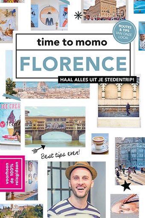 Florence - time to momo -