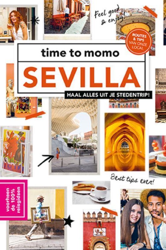 Sevilla - time to momo -