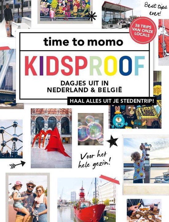 Kidsproof - dagjes uit in Nederland & België - time to momo -