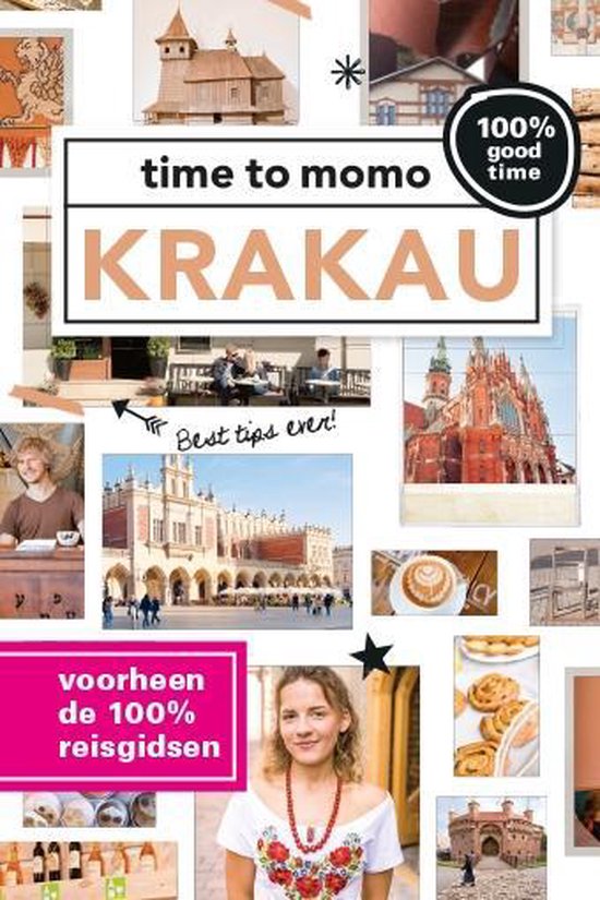 Krakau - time to momo -