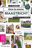 Maastricht + Luik - time to momo -