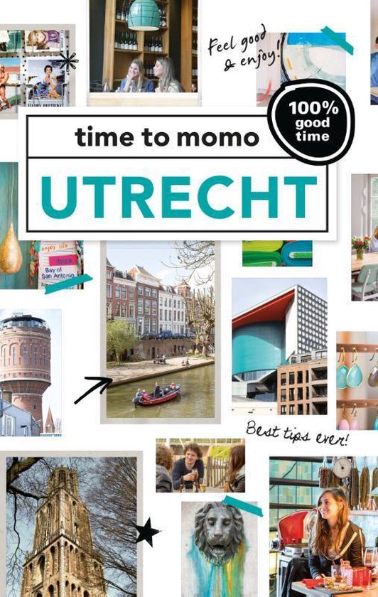Utrecht - time to momo -