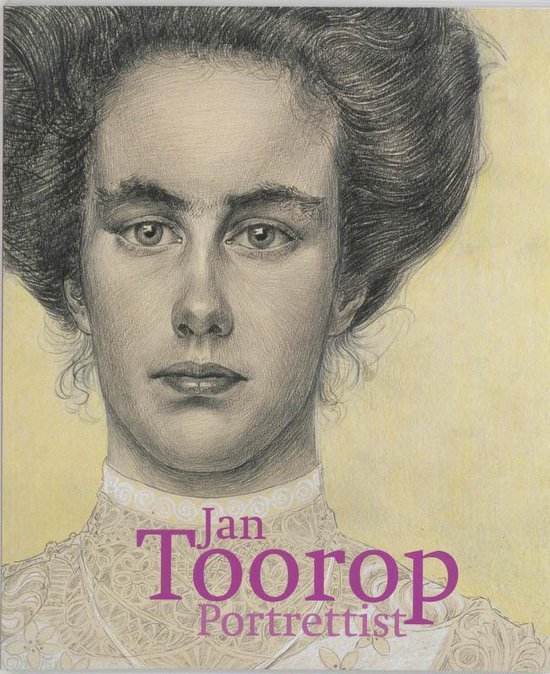Jan Toorop - Portrettist -
