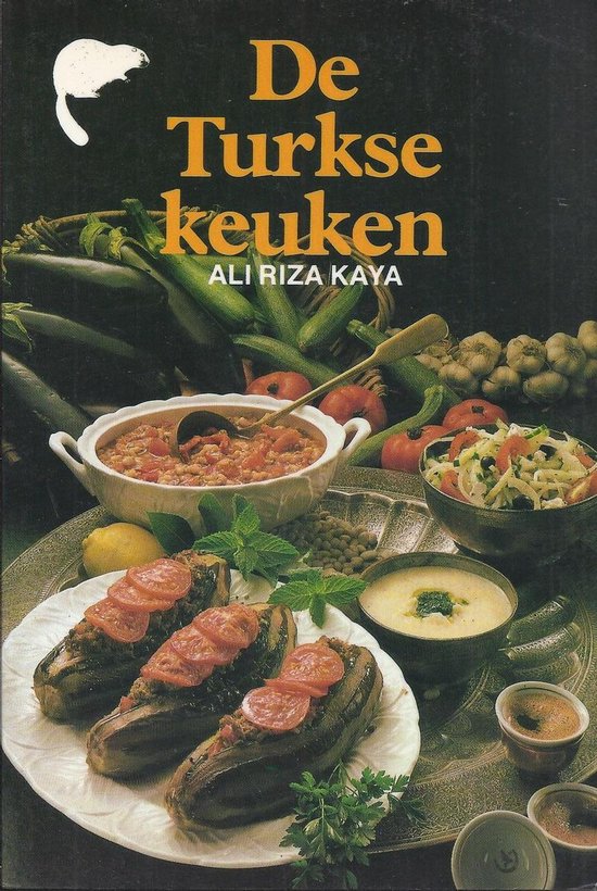 De Turkse keuken