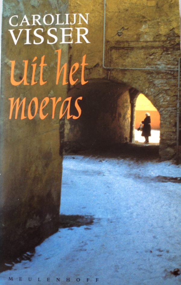Uit het moeras - reisverhaal -