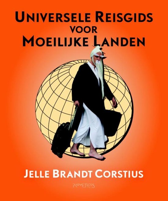 Universele Reisgids voor Moeilijke Landen