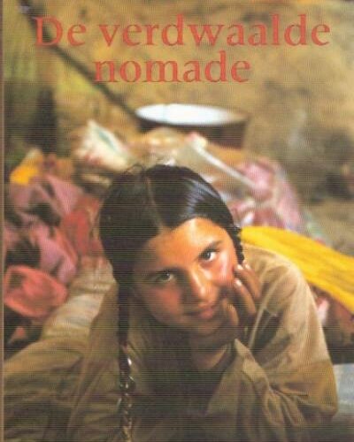 De verdwaalde nomade - en andere verhalen -