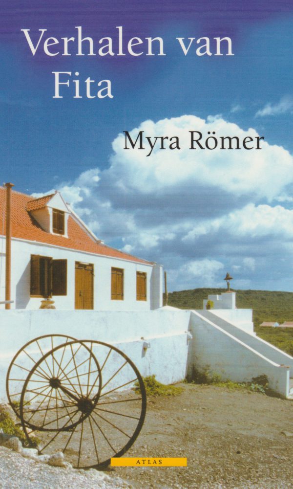 Verhalen van Fita