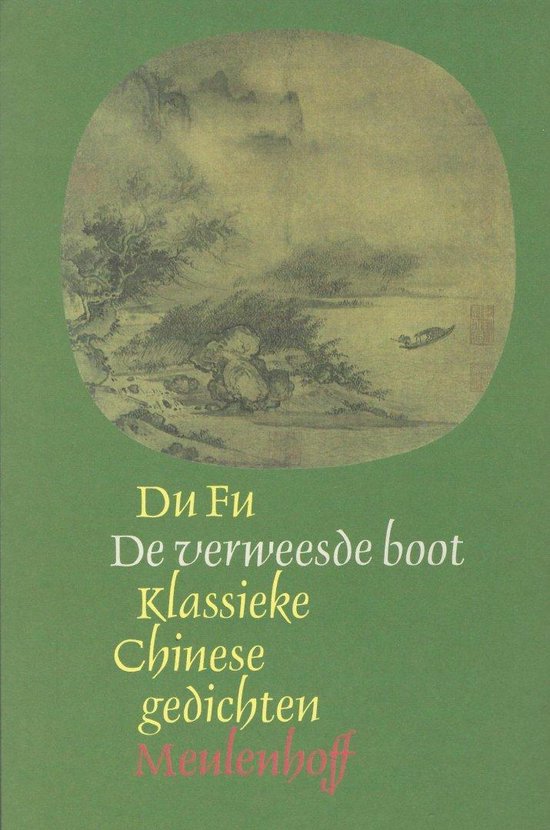 De verweesde boot - Klassieke Chinese gedichten -