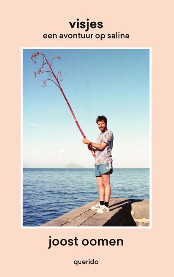 Visjes - een avontuur op Salina -