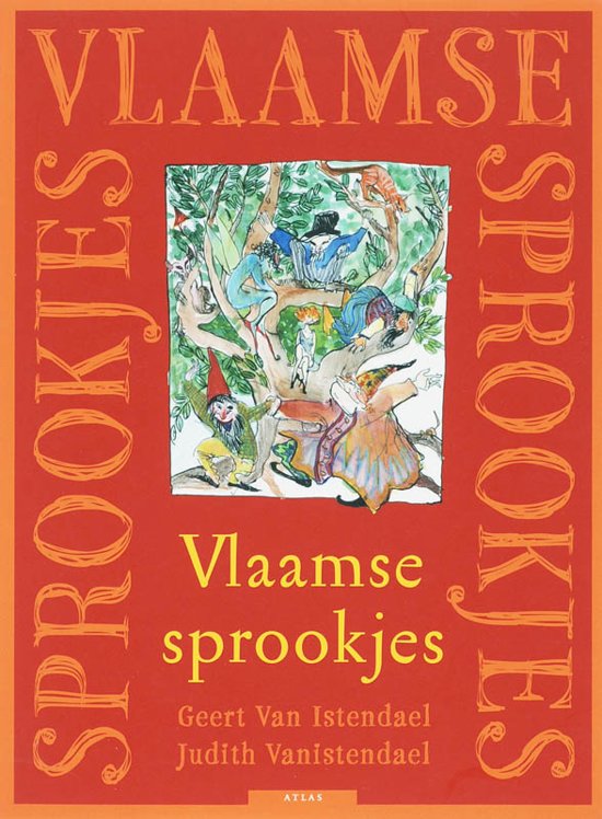 Vlaamse sprookjes