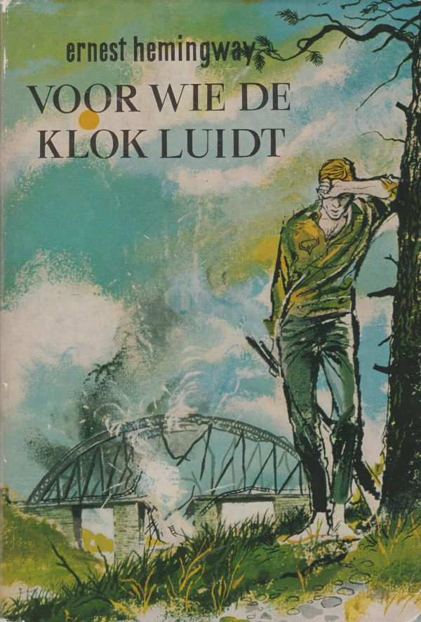Voor wie de klok luidt