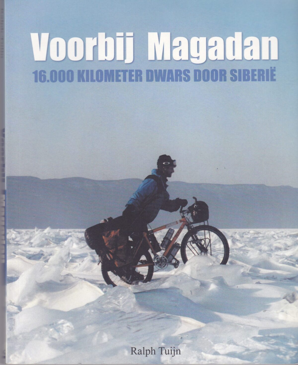 Voorbij Magadan