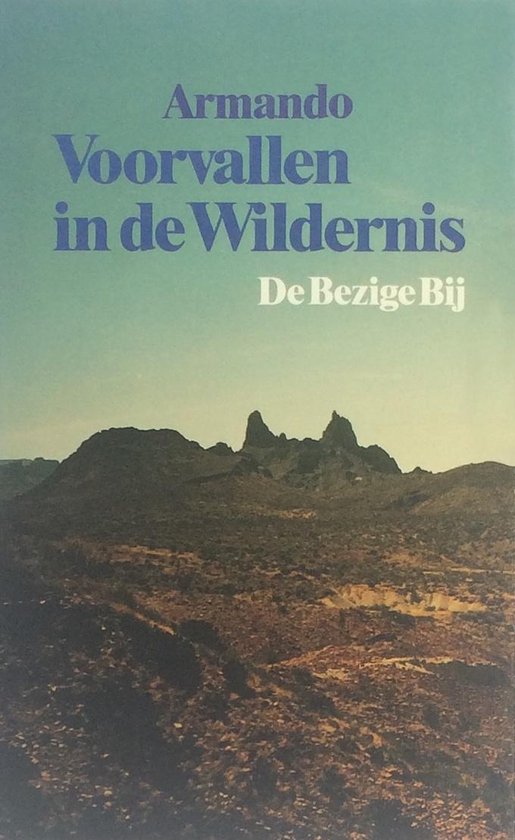 Voorvallen in de wildernis