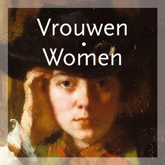 Vrouwen - Women -