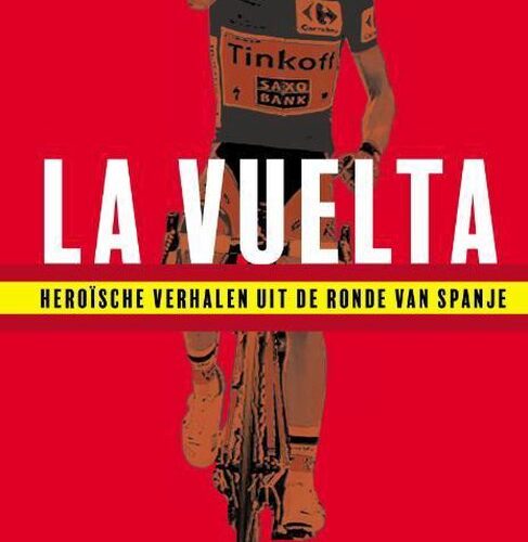 La Vuelta